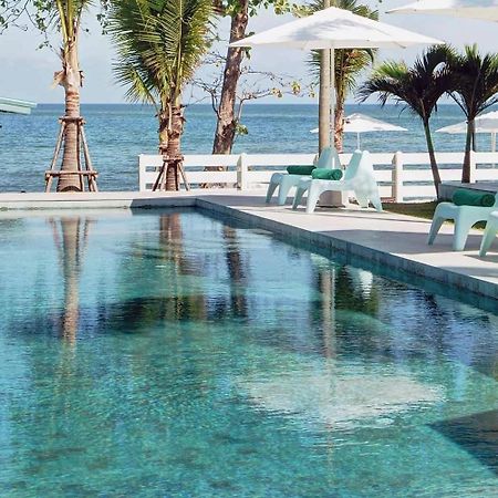 Le Petit Saint Tropez Hotel Khanom Buitenkant foto