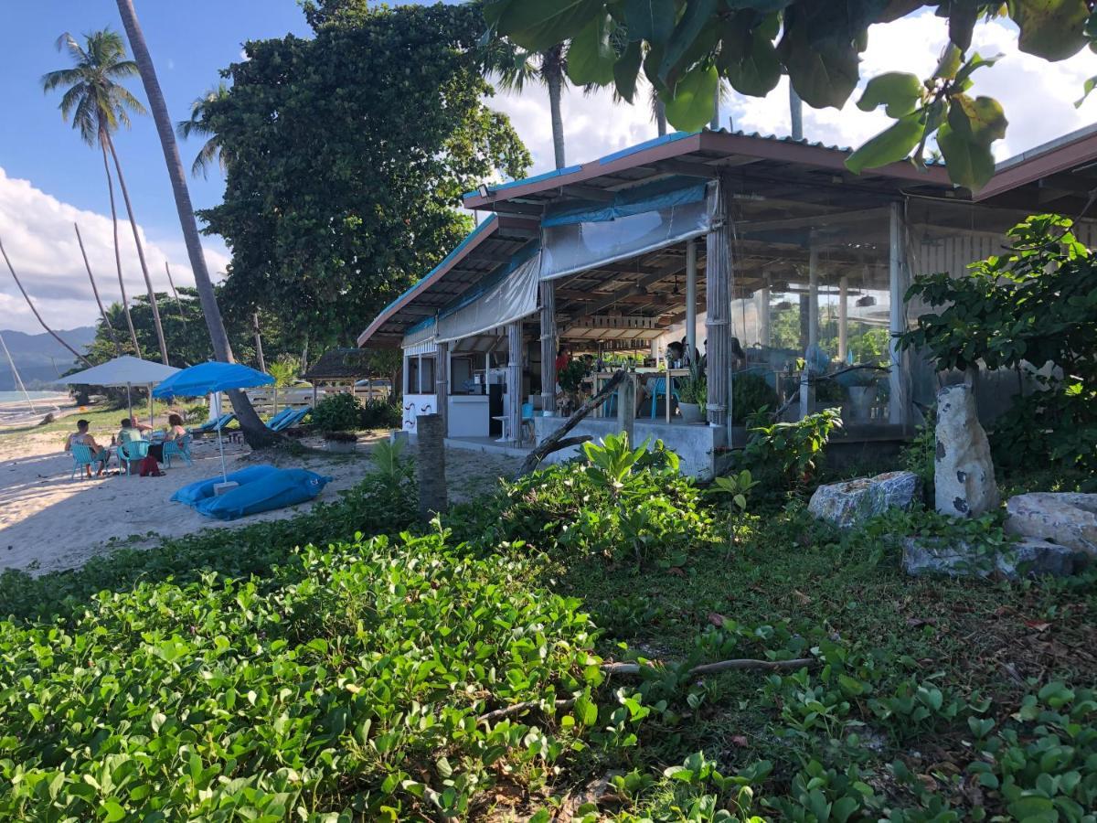 Le Petit Saint Tropez Hotel Khanom Buitenkant foto